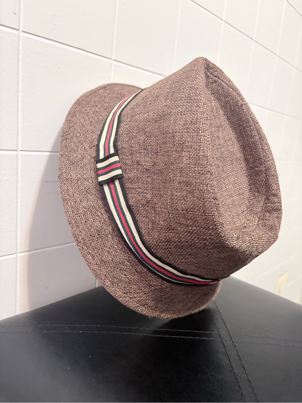 Belfry Fino Trilby Hat
